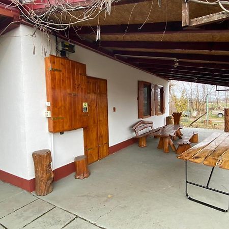 Villa Dobo Tanya Roszke Exterior foto