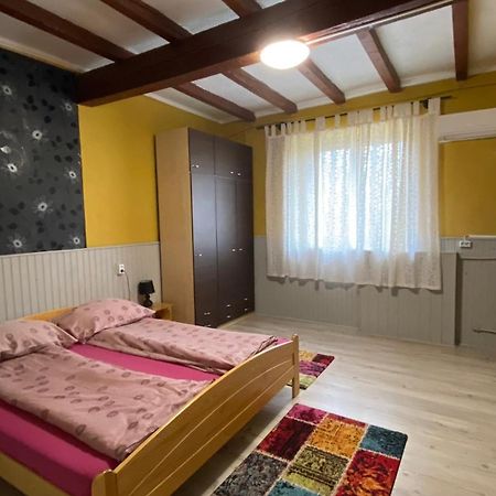 Villa Dobo Tanya Roszke Exterior foto