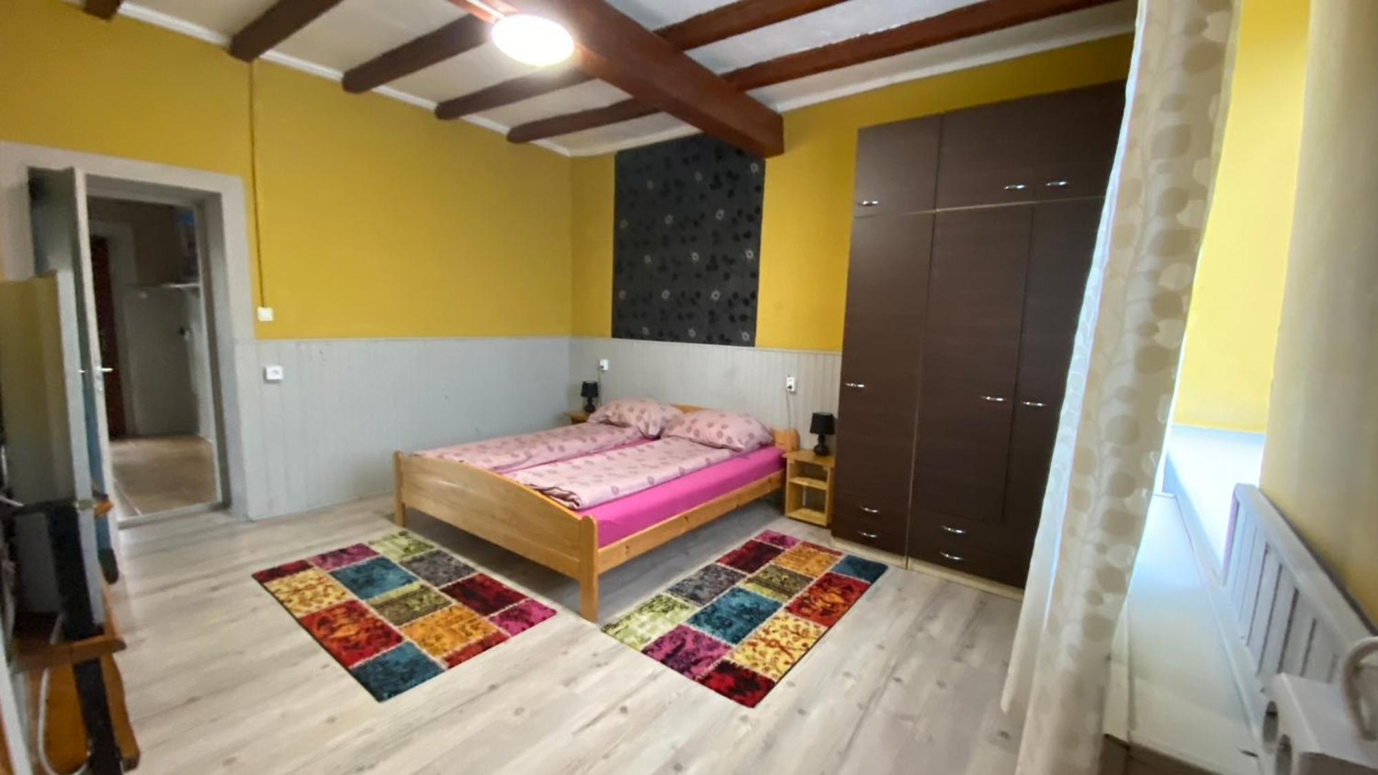 Villa Dobo Tanya Roszke Exterior foto