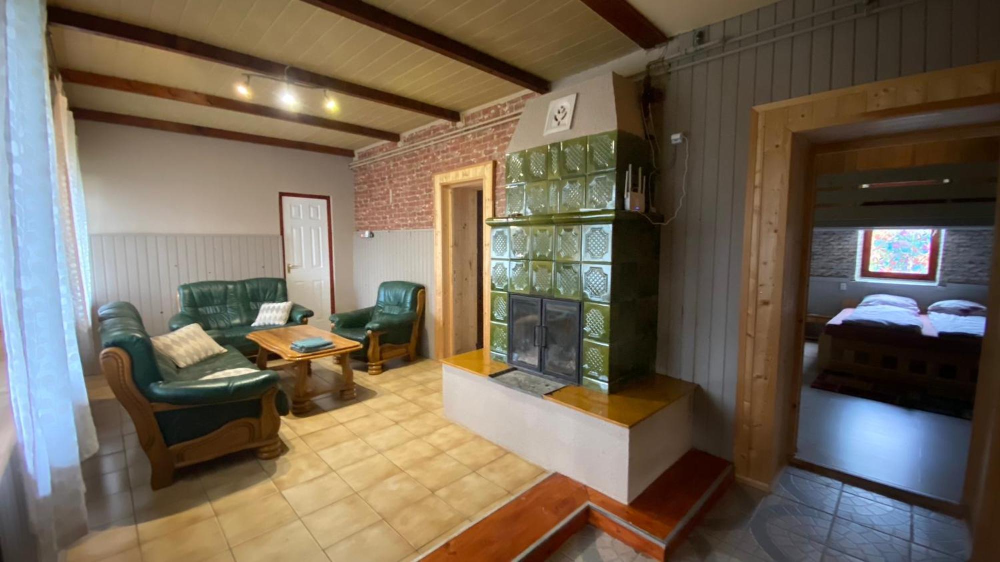 Villa Dobo Tanya Roszke Exterior foto