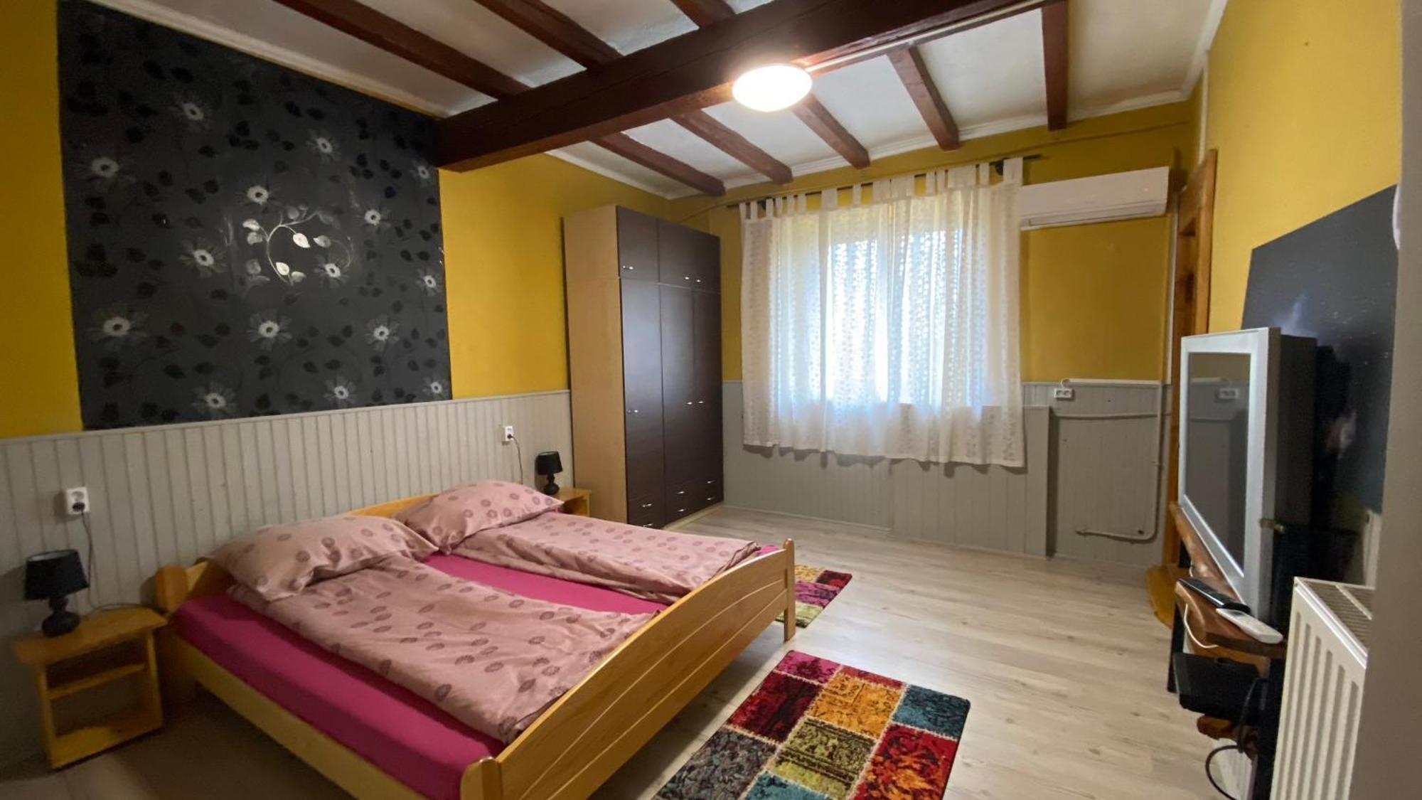 Villa Dobo Tanya Roszke Exterior foto