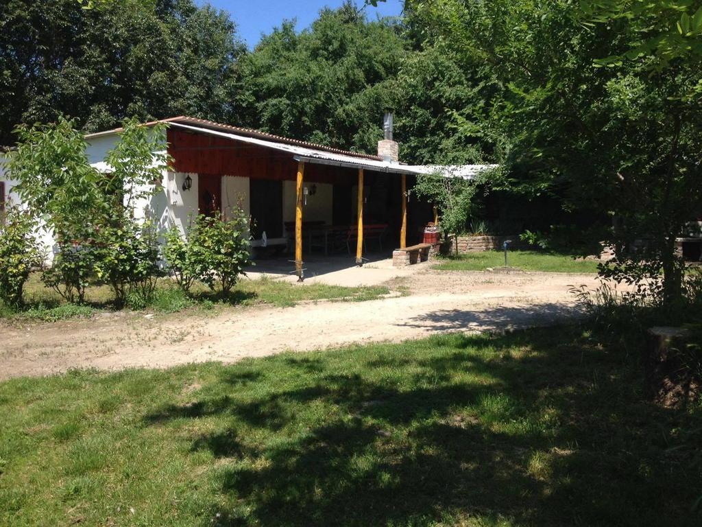 Villa Dobo Tanya Roszke Exterior foto