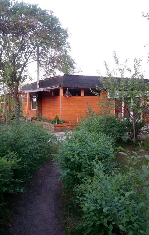Villa Dobo Tanya Roszke Exterior foto