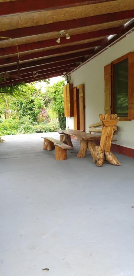 Villa Dobo Tanya Roszke Exterior foto
